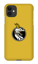 theguyofthousandprojects iPhone Phone Cases