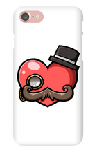 mrsir2552 iPhone Cases