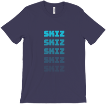 Skiz T-Shirts