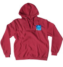 team_bt3t Hoodies (No-Zip/Pullover)