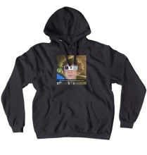 Happyknight x Hurrikate | Hoodie