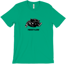 xxfreestylersxx T-Shirts
