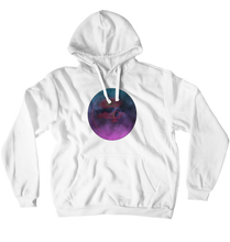 Mrusha Hump Logo Hoodies (No-Zip/Pullover)