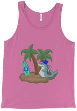 its_shrk Tank Top