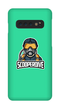 scooperdive Samsung Phone Cases