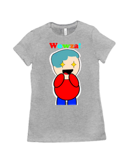 Wowza Women T-Shirt
