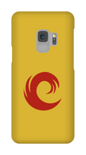 yungdaggerdiksy Samsung Phone Cases