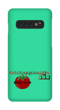 ketchuppisajam Samsung Phone Cases