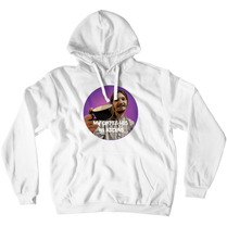 mycoffeehasnoaddons Hoodies (No-Zip/Pullover)