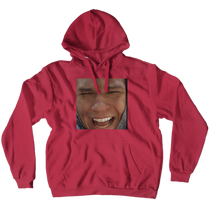 Ordern Yix Hoodies (No-Zip/Pullover)