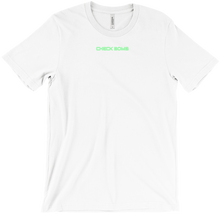 CHECK BOMB T-Shirt