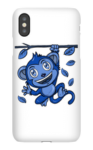 ixavierr iPhone Phone Cases