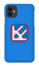 karlkaput iPhone Phone Cases
