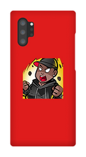 JayRage Samsung Phone Cases