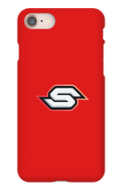 sakaii iPhone Phone Cases