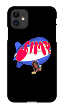 Blimp iPhone Phone Case