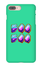 boribroly iPhone Phone Cases