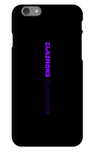 Claimons iPhone 8 Cases