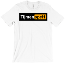 tijmenspel1 T-Shirts