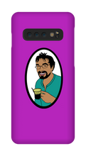 joaoatavares Samsung Phone Cases