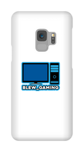 blew__gaming Samsung Phone Cases