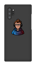Samsung Handy Case (New Logo)