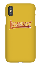 U R Legendary