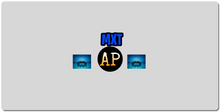MXT XXL Gaming Mousepad