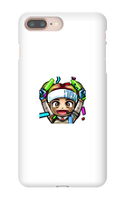 babye3p0 iPhone Phone Cases