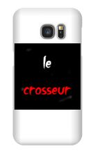 lecrosseur Samsung Phone Cases