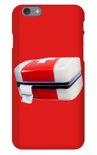 str8_healing iPhone Phone Cases