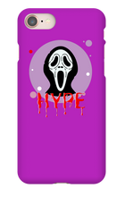 deranged_panda Hype Phone Case