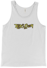 mik3l0wry Tank Top