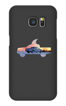 AlphaShark Samsung Phone Cases