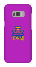 t.wallgaming Samsung Phone Cases