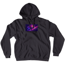 kirytv Hoodies (No-Zip/Pullover)