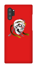 soti_takeo Samsung Phone Cases