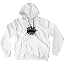 One Year Anniversary Hoodie