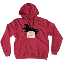 FELPA AIRUAC !!! (No-Zip/Pullover)