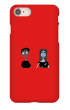 officialkoiya iPhone Phone Cases