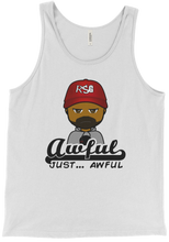 Finity's Awful Tank Top