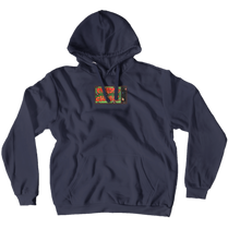 ovadoschannel Hoodies (No-Zip/Pullover)