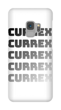 currex__ Samsung Phone Cases