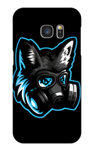 wolfgang Samsung Phone Cases
