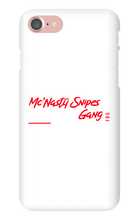 nastynationgaming iPhone Phone Cases