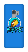 cussingscarab02 Samsung Phone Cases