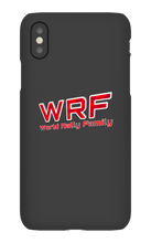 worldrallyfamily iPhone Phone Cases