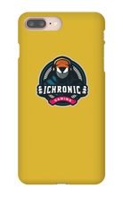 OG "iChronic Gaming" Logo iPhone Phone Cases