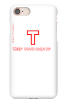 thrillzfn2 iPhone Phone Cases