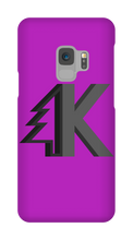 kyletreegreen Samsung Phone Cases
